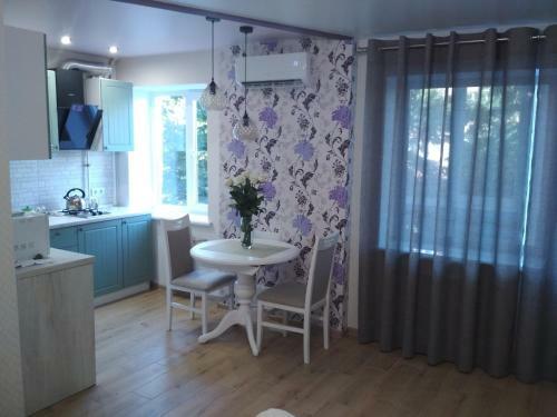 Apartment "provence"