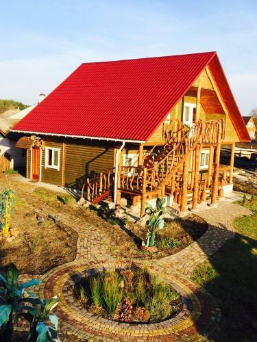 Agroturismo Verhnie Dubai