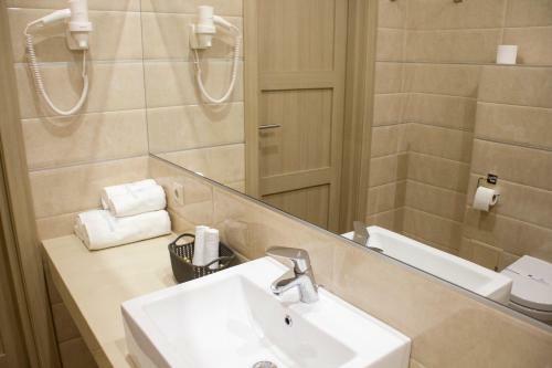 Hotel Versailles
