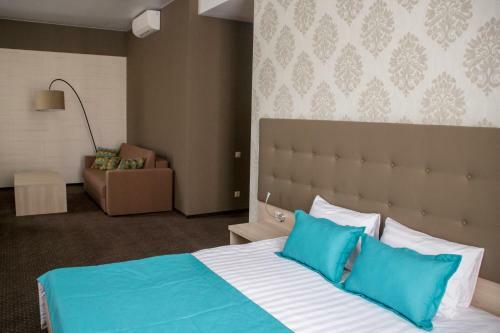 Hotel Versailles