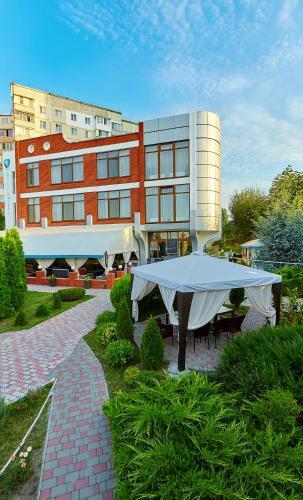 Hotel Wellotel Yuzhne