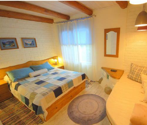 Apartamento Flower Street