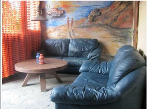 Apartamento Flower Street
