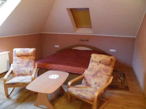 Hotel Magnat
