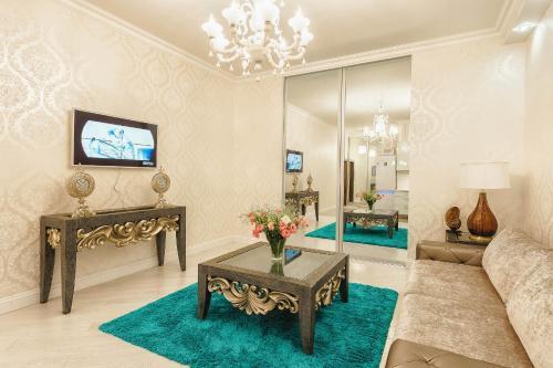 Apartment On Haharinske Plateau 5/3