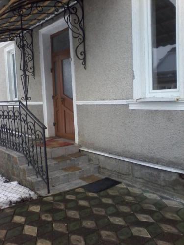 Hostal Sadyba Dovira