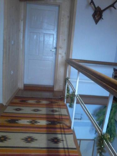Hostal Sadyba Dovira