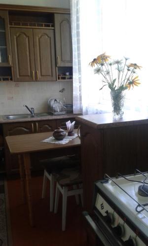 Hostal Sadyba Dovira