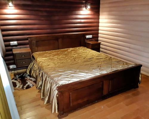 Apartamento Knyazhyi Dvir