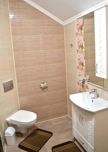 Apartamento Knyazhyi Dvir
