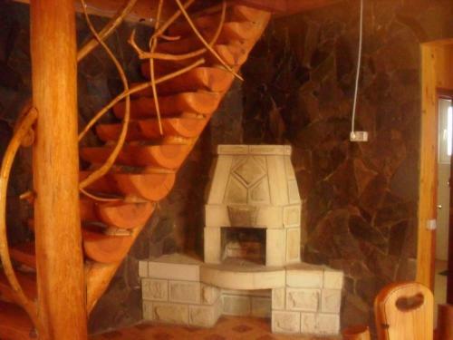 Apartamento Cottage Zhelikhovskykh
