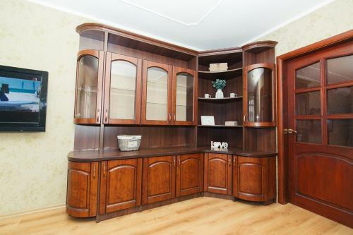 3 Room Apartment In Center 3 Floor