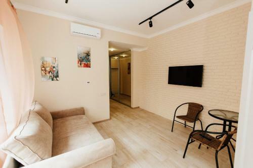 Apartamento Central Odessa