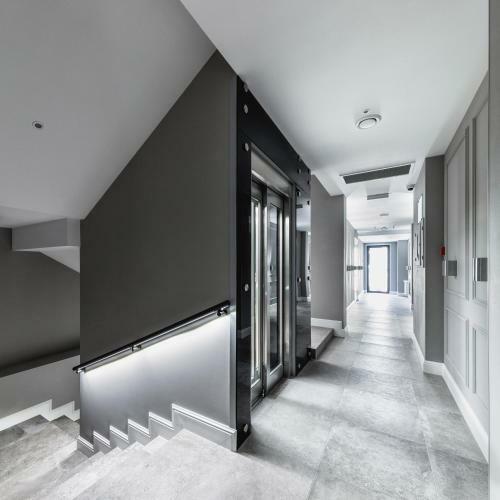 Frapolli 21 Hotel