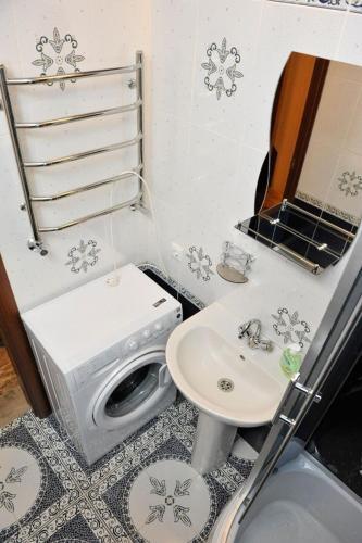 Apartment On Novoselskogo 73