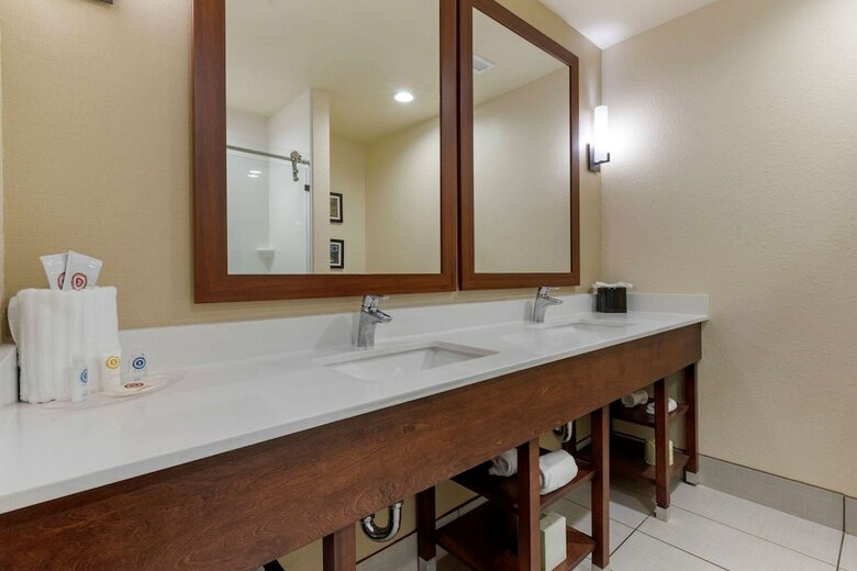 Hotel Comfort Suites Greenville South