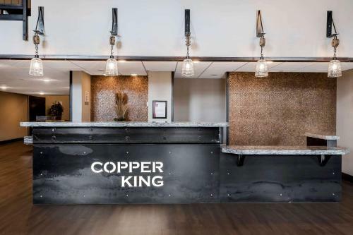 Copper King Convention Center, Ascend Hotel Collection
