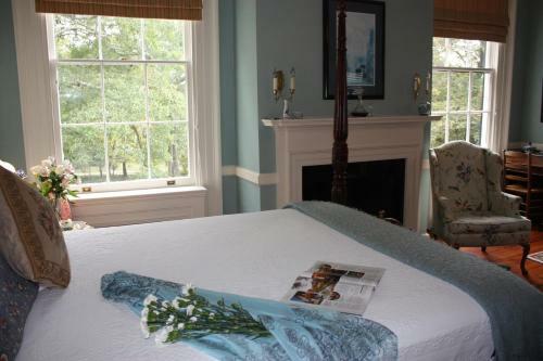 Posada Bloomsbury Inn