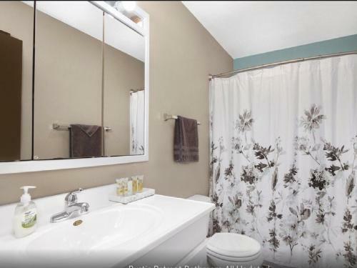 Hotel New Albin Inn & Suites