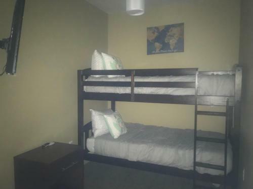Hotel Heartland Inn And Suites