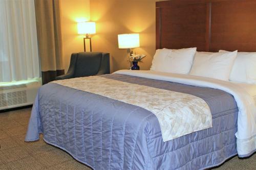 Hotel Heartland Inn And Suites
