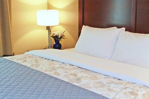 Hotel Heartland Inn And Suites