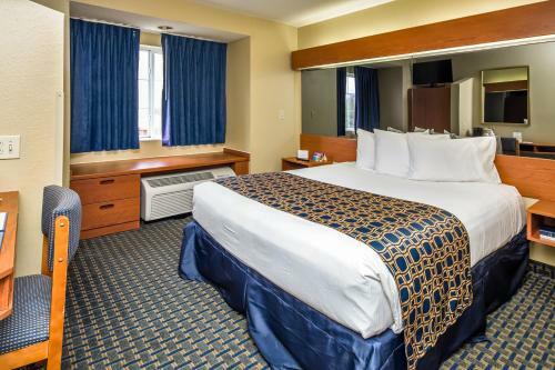 Hotel Microtel Inn & Suites Leesburg
