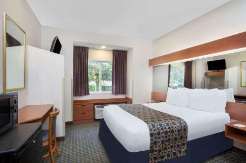 Hotel Microtel Inn & Suites Leesburg