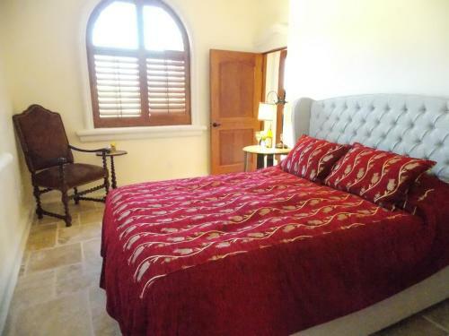 Bed & Breakfast Thorn Hill Vineyards Villa Suites