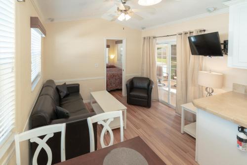 Sun N Fun Rv Resort
