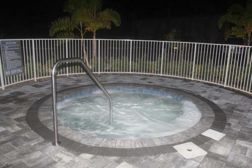Hotel Carlisle Inn Sarasota