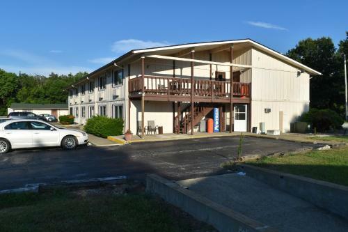 Motel Countryside Inn