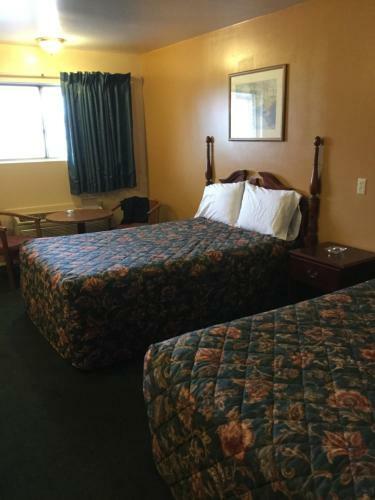 Hotel Deluxe Inn