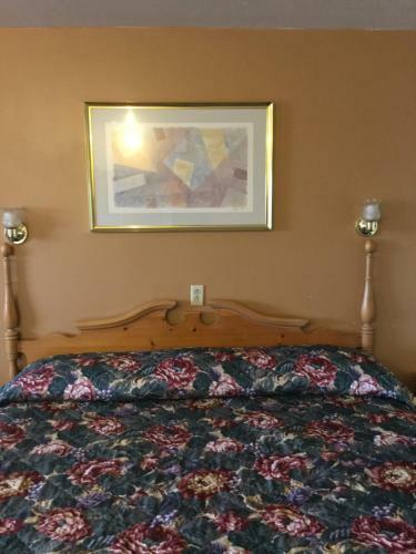 Hotel Deluxe Inn