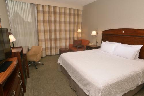 Hotel Hampton Inn Springfield-south
