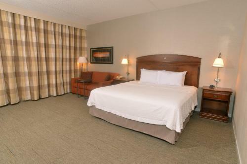 Hotel Hampton Inn Springfield-south