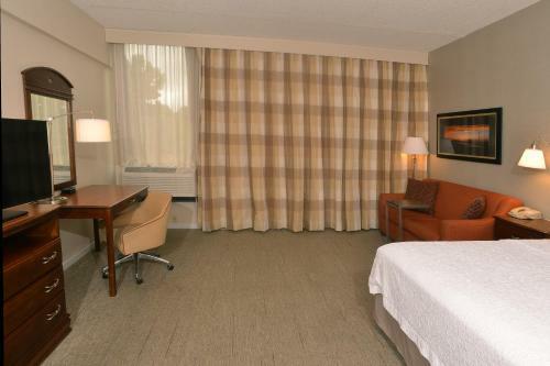 Hotel Hampton Inn Springfield-south