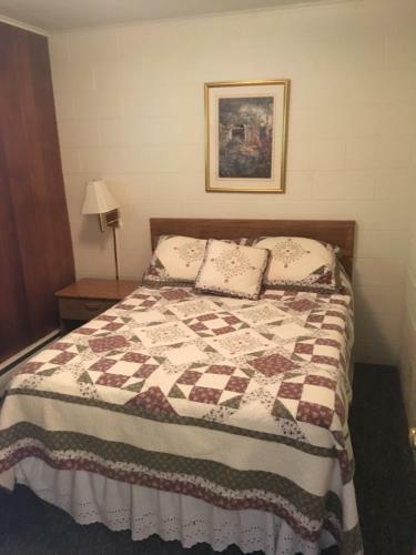 Bel Aire Motel