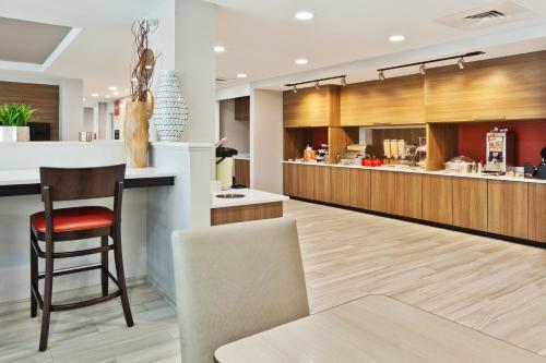 Hotel Towneplace Suites Dothan