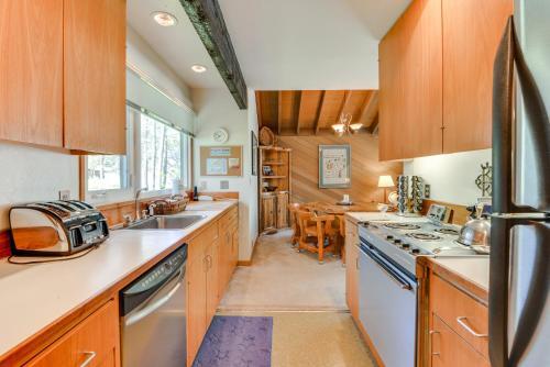 Meadow House 11 | Discover Sunriver