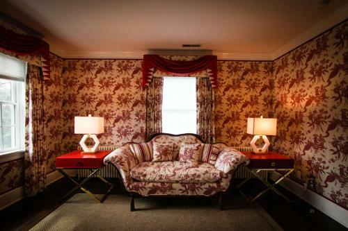 Bed & Breakfast Maison Marcel