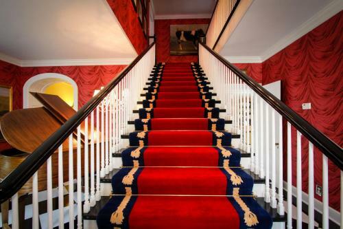 Bed & Breakfast Maison Marcel