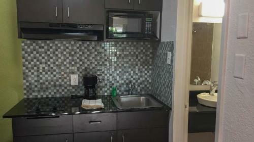 Hotel Studio 6 Longview