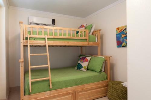 Apartamento 129 E Hibiscus