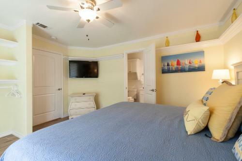 Apartamento 129 E Hibiscus