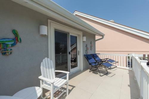 Apartamento 129 E Hibiscus