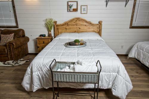 Hotel Stateline Cabin