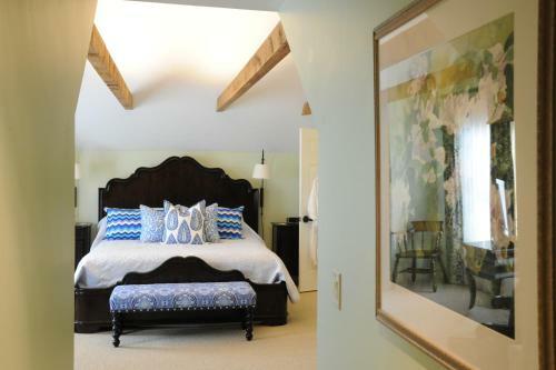 Hotel The Lyme Inn