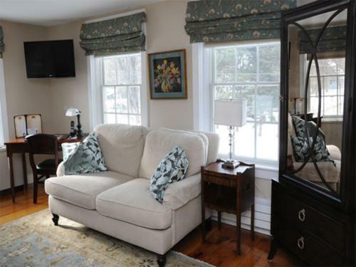 Hotel The Lyme Inn
