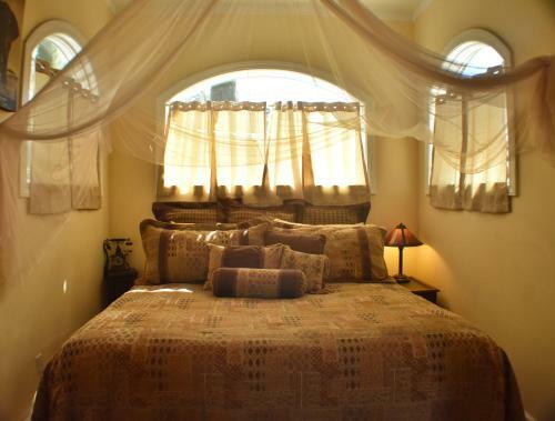 Bella Vista Bed And Breakfast
